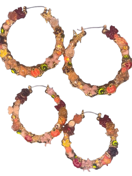 🍂Fall For Me Hoops